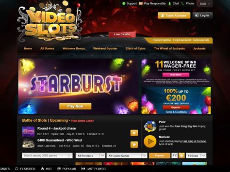 videoslots casino|Videoslots Casino .